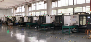 Advantages of Injection Moulding